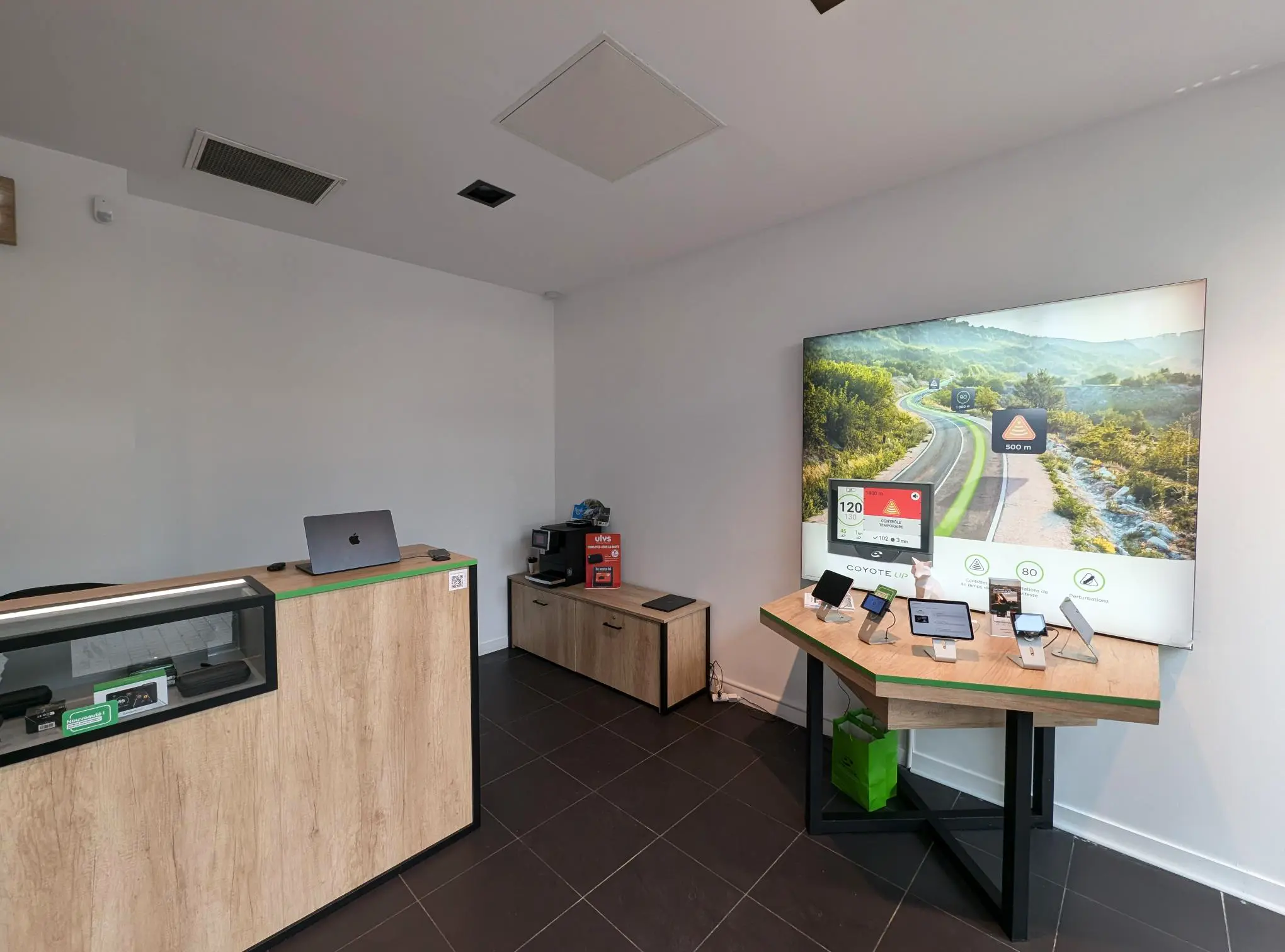 Coyote Store Aix en Provence